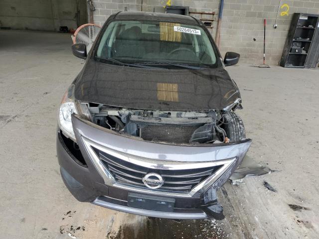 Photo 5 from auction – 2015 NISSAN VERSA S with VIN 3N1CN7APXFL839185