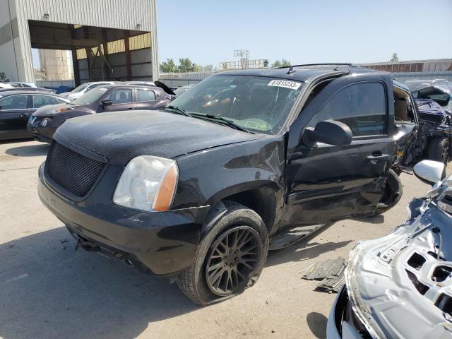GMC YUKON 2008 with VIN 1GKFK13038J167520 - Photo from auction