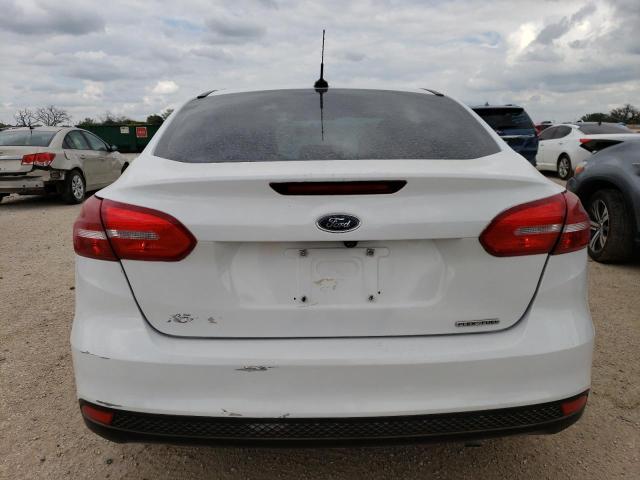 Photo 6 from auction – 2017 FORD FOCUS SE with VIN 1FADP3FE0HL289964