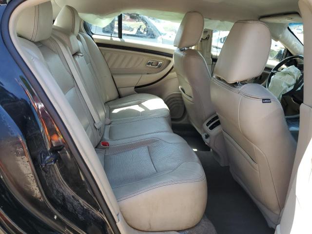 Photo 11 from auction – 2011 FORD TAURUS LIM with VIN 1FAHP2FW1BG107659