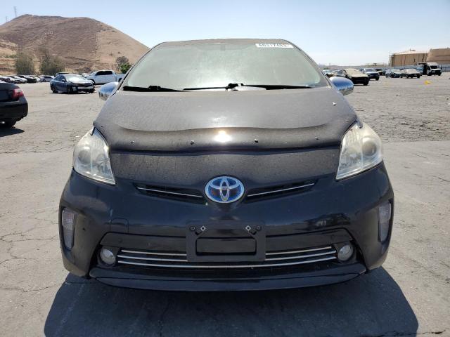 Photo 5 from auction – 2012 TOYOTA PRIUS with VIN JTDKN3DU5C5450713