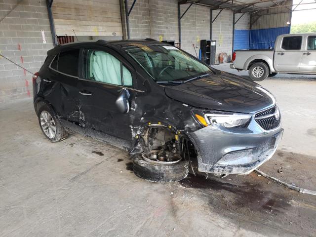 Photo 4 from auction – 2018 BUICK ENCORE PRE with VIN KL4CJASB6JB719543