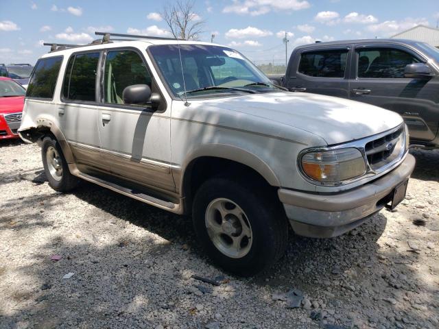 Photo 4 from auction – 1998 FORD EXPLORER with VIN 1FMZU34E5WZC08927