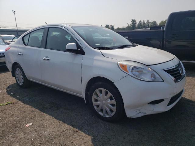 Photo 4 from auction – 2014 NISSAN VERSA S with VIN 3N1CN7AP5EL834233