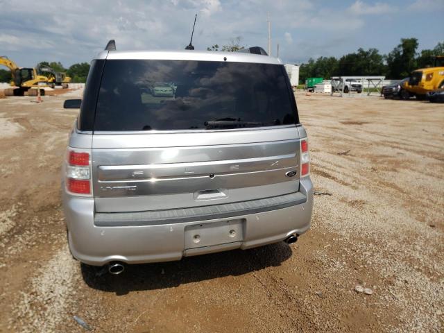 Снимка 6 от търг – 2013 FORD FLEX LIMIT с VIN 2FMGK5D89DBD05390