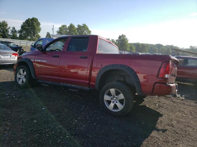 Photo 2 from auction – 2012 DODGE RAM 1500 S with VIN 1C6RD7KT0CS284385