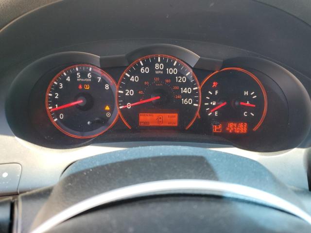 Photo 9 from auction – 2008 NISSAN ALTIMA 2.5 with VIN 1N4AL24E08C266423