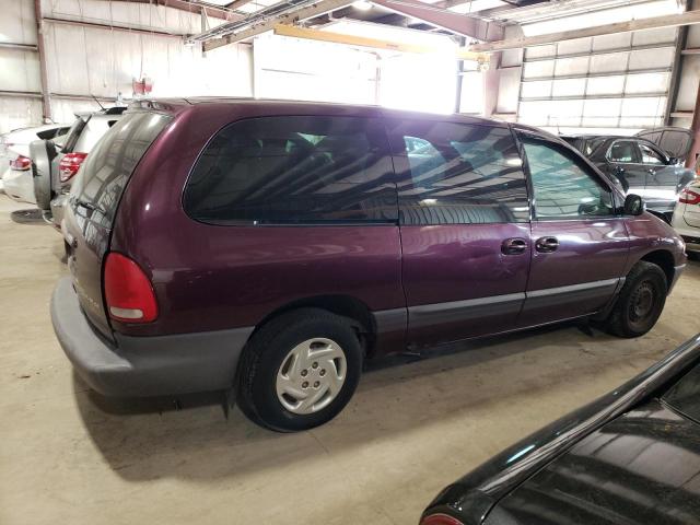 Фото 3 с аукциона – 2000 DODGE GRAND CARA с VIN 2B4GP44G4YR755532