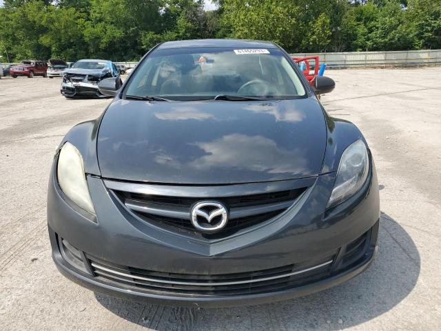 Photo 5 from auction – 2012 MAZDA 6 I with VIN 1YVHZ8BH5C5M40971