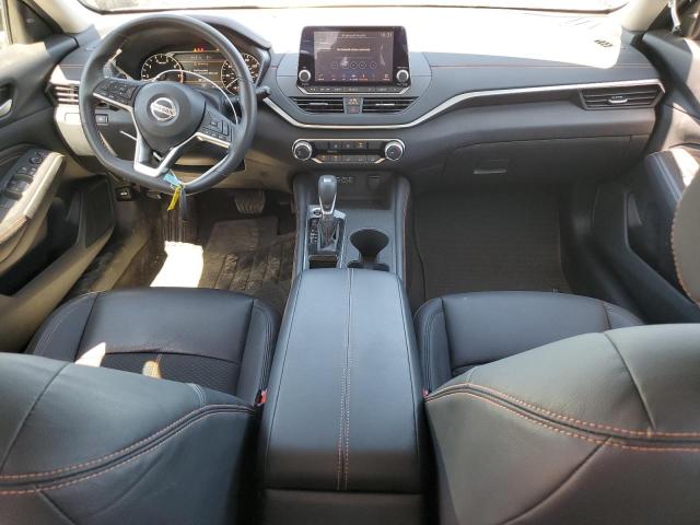 Photo 8 from auction – 2022 NISSAN ALTIMA SR with VIN 1N4BL4CV7NN337165