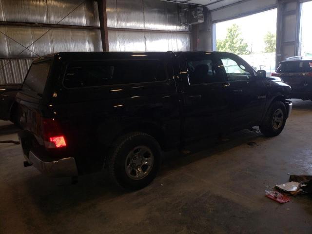 Photo 3 from auction – 2010 DODGE RAM 1500 with VIN 1D7RB1CP6AS209142