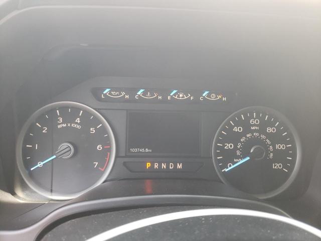 Photo 9 from auction – 2018 FORD F150 SUPER with VIN 1FTEW1EGXJKF85773