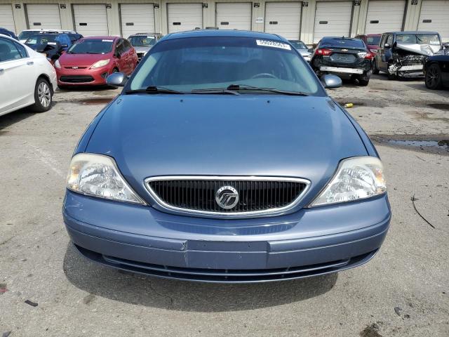 Photo 5 from auction – 2000 MERCURY SABLE LS with VIN 1MEFM53U5YA608188