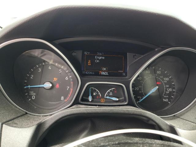 Photo 9 from auction – 2016 FORD FOCUS SE with VIN 1FADP3K21GL255669