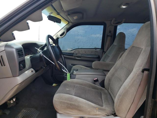 Photo 7 from auction – 2001 FORD F250 SUPER with VIN 1FTNW21F01EB49029