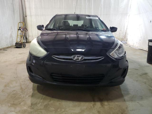 Photo 5 from auction – 2017 HYUNDAI ACCENT SE with VIN KMHCT4AEXHU375173