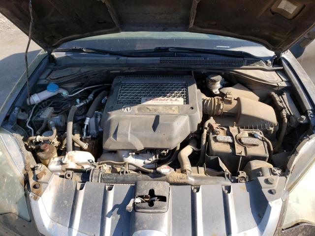 Photo 12 from auction – 2009 ACURA RDX with VIN 5J8TB18259A004072