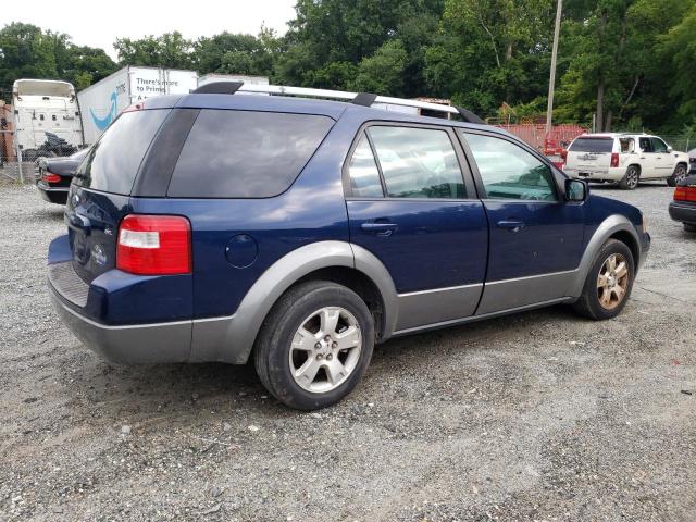 Photo 3 from auction – 2007 FORD FREESTYLE with VIN 1FMDK05127GA20454