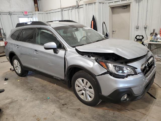 Photo 4 from auction – 2018 SUBARU OUTBACK 2. with VIN 4S4BSACC0J3222645