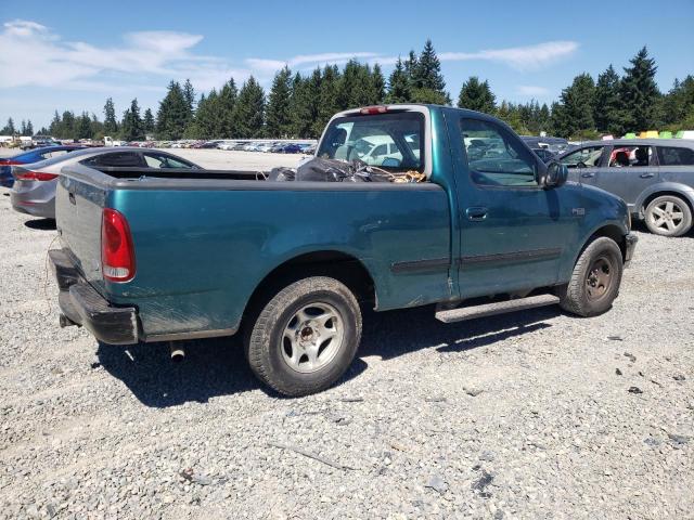 Foto 3 de la subasta – 1998 FORD F150 con VIN 2FTZF1729WCA55602