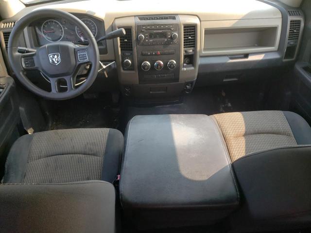 Photo 8 from auction – 2012 DODGE RAM 1500 S with VIN 1C6RD7FT5CS142785