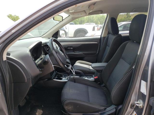 Photo 7 from auction – 2017 MITSUBISHI OUTLANDER with VIN JA4AD3A35HZ028672