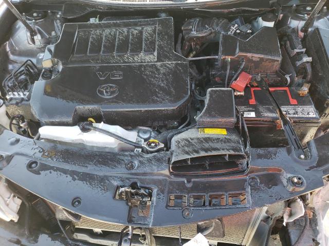 Photo 11 from auction – 2012 TOYOTA CAMRY with VIN 4T1BK1FK9CU014490