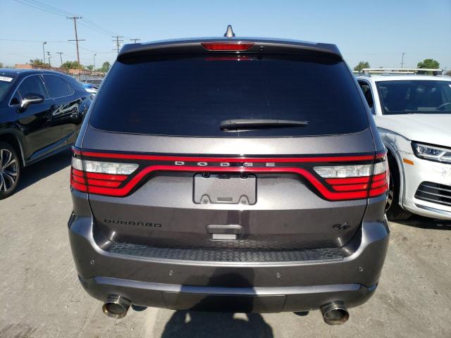 Photo 6 from auction – 2020 DODGE DURANGO R/ with VIN 1C4SDHCT9LC186013