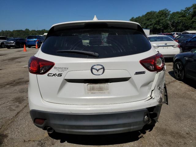 Foto 6 de la subasta – 2013 MAZDA CX-5 TOURI con VIN JM3KE2CE8D0140355