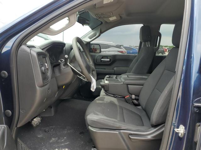 Photo 7 from auction – 2020 CHEVROLET SILVERADO with VIN 3GCPWBEH0LG106598