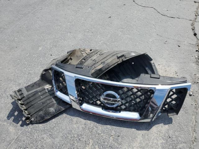 Photo 13 from auction – 2011 NISSAN PATHFINDER with VIN 5N1AR1NN2BC615215