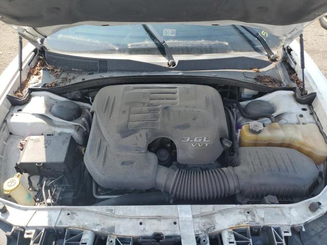 Photo 11 from auction – 2013 DODGE CHARGER SE with VIN 2C3CDXBGXDH554589