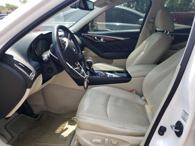 Photo 7 from auction – 2015 INFINITI Q50 BASE with VIN JN1BV7ARXFM413614