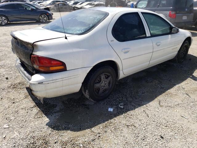 Photo 3 from auction – 2000 DODGE STRATUS SE with VIN 1B3EJ46X0YN190882
