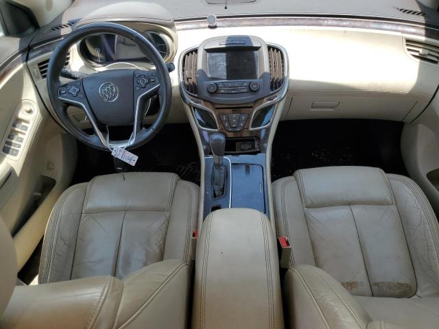 Photo 8 from auction – 2016 BUICK LACROSSE with VIN 1G4GB5G33GF175030