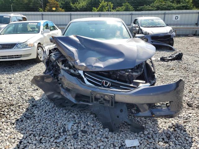 Photo 5 from auction – 2014 HONDA ACCORD SPO with VIN 1HGCR2F59EA041506