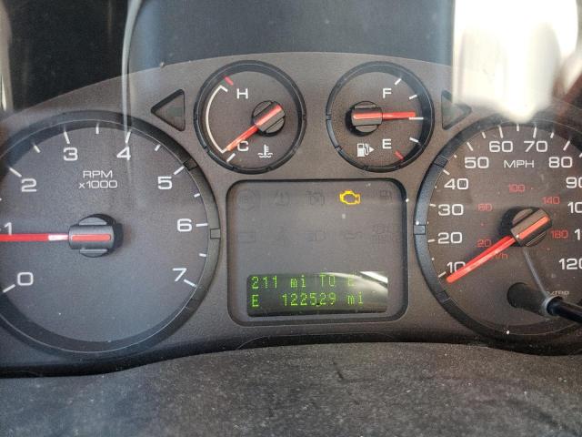Photo 9 from auction – 2007 FORD FREESTYLE with VIN 1FMDK02177GA24374