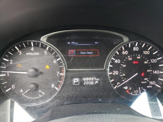Photo 9 from auction – 2013 NISSAN ALTIMA 2.5 with VIN 1N4AL3AP6DC256694