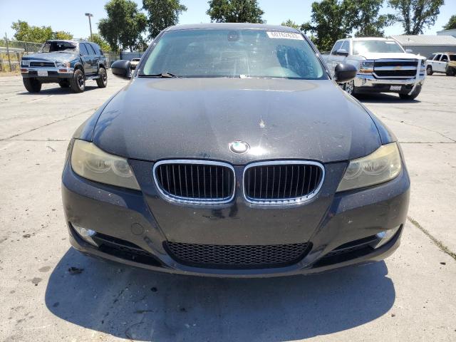 Photo 5 from auction – 2009 BMW 328 I SULE with VIN WBAPH575X9NL77373