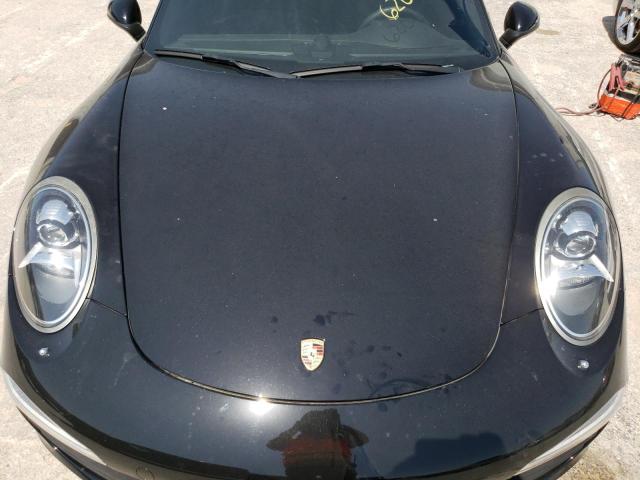 صورة رقم 11 من المزاد - 2014 PORSCHE 911 CARRER مع VIN WP0AB2A94ES122363
