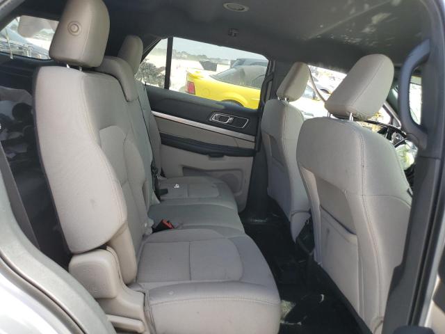Photo 11 from auction – 2019 FORD EXPLORER X with VIN 1FM5K7D88KGA95132