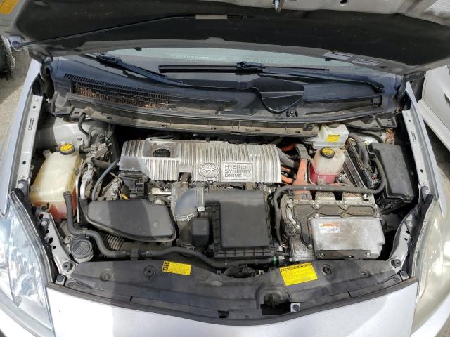 صورة رقم 11 من المزاد - 2010 TOYOTA PRIUS مع VIN JTDKN3DU2A0213588