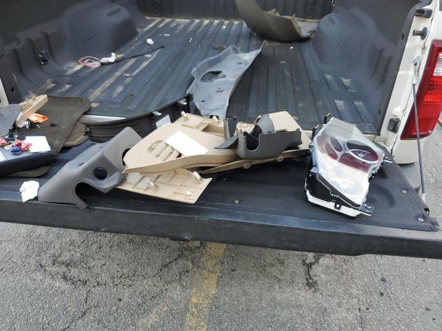 Photo 12 from auction – 2015 FORD F250 SUPER with VIN 1FT7W2BT9FEB58977