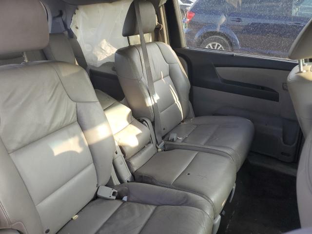Photo 11 from auction – 2012 HONDA ODYSSEY EX with VIN 5FNRL5H69CB126562