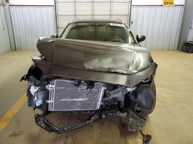 Photo 5 from auction – 2022 MAZDA CX-30 PREM with VIN 3MVDMBDL2NM455148