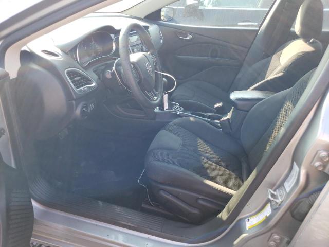 Photo 7 from auction – 2015 DODGE DART SE with VIN 1C3CDFAAXFD253506