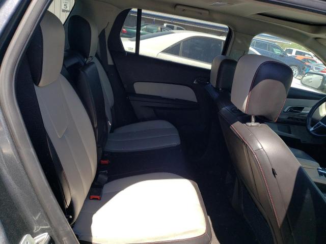 Photo 11 from auction – 2010 GMC TERRAIN SL with VIN 2CTALHEW9A6383800