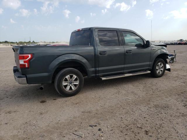 Photo 3 from auction – 2018 FORD F150 SUPER with VIN 1FTEW1CP9JKE78250