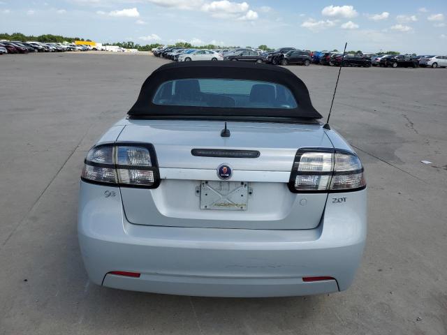 صورة رقم 6 من المزاد - 2008 SAAB 9-3 2.0T مع VIN YS3FB79Y986011716