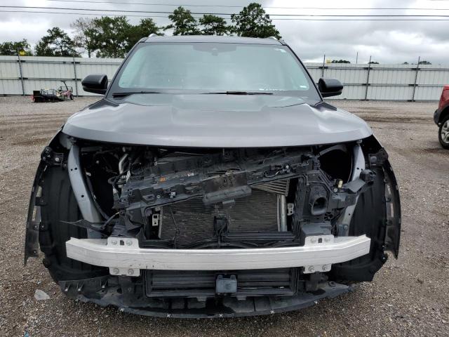 Photo 5 from auction – 2021 FORD EXPLORER with VIN 1FMSK7FH3MGB03205
